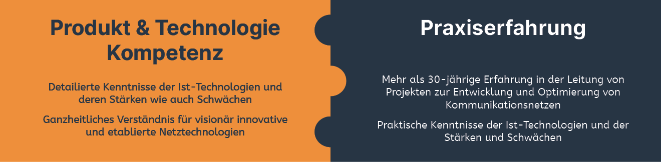 SilverEngine - technische Beratung zur Konzeption und Realisierung von Next Generation Networks in der Telekommunikationsbranche